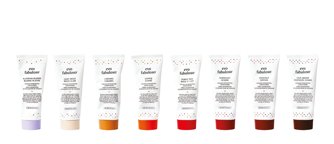 Evo Hair Products Modern Salon Charlotte & Huntersville, NC