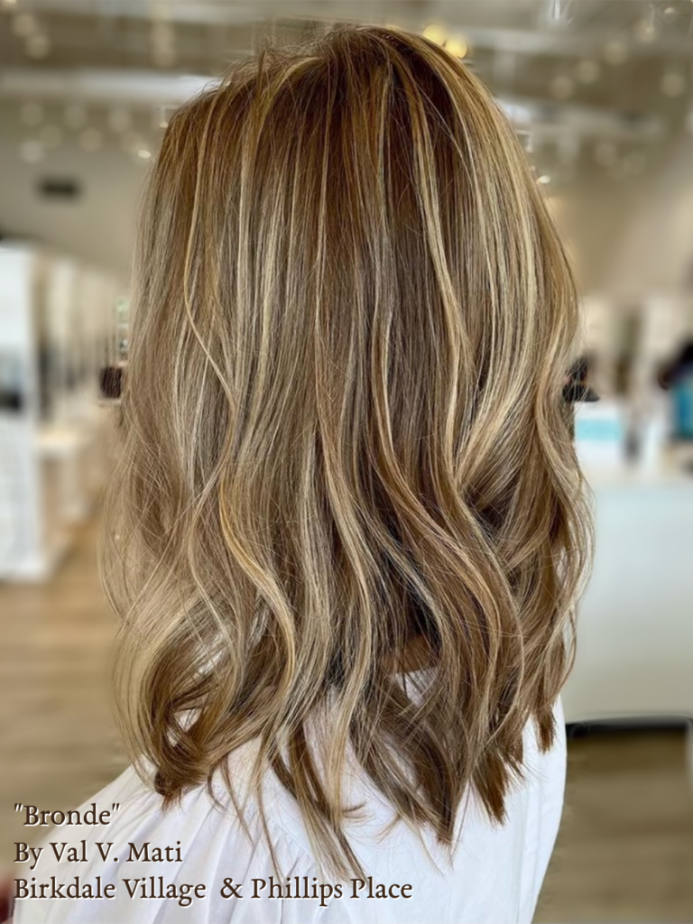 Fall Hair Color Guide Modern Salon Charlotte & Huntersville, NC