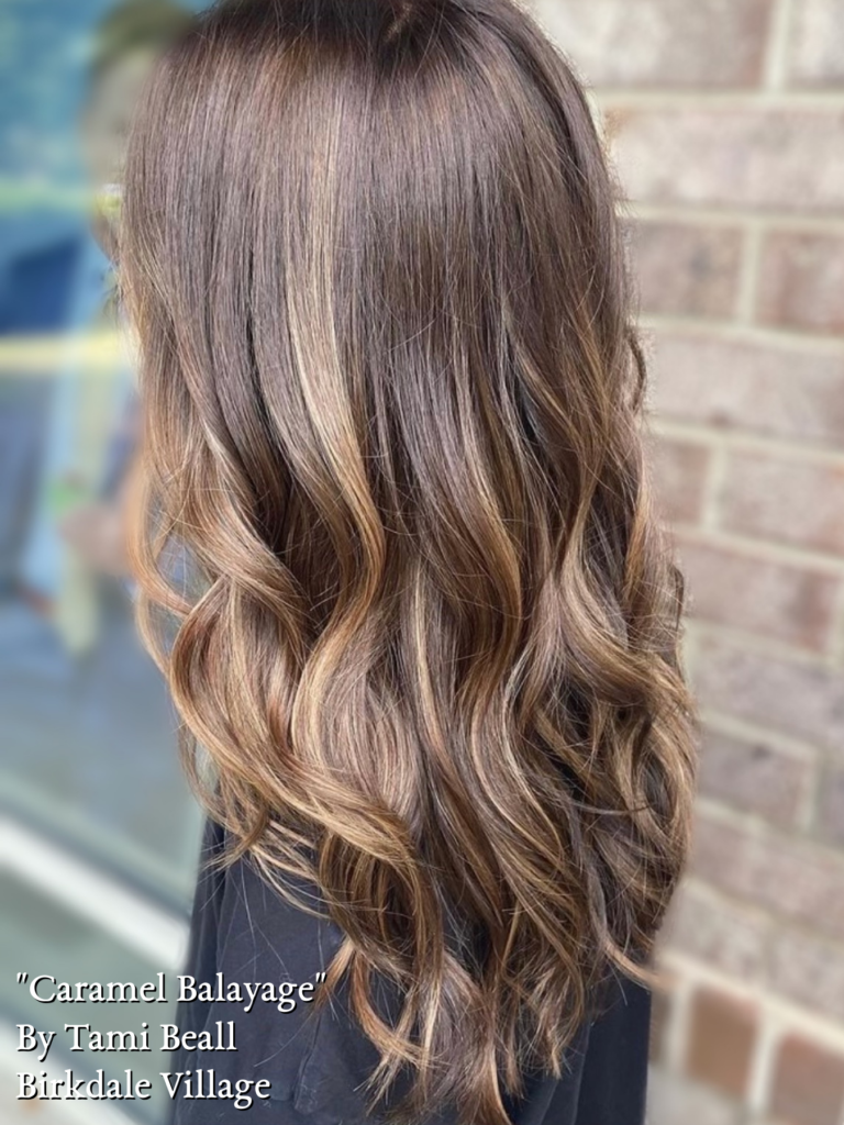 Fall Hair Color Guide Modern Salon Charlotte & Huntersville, NC