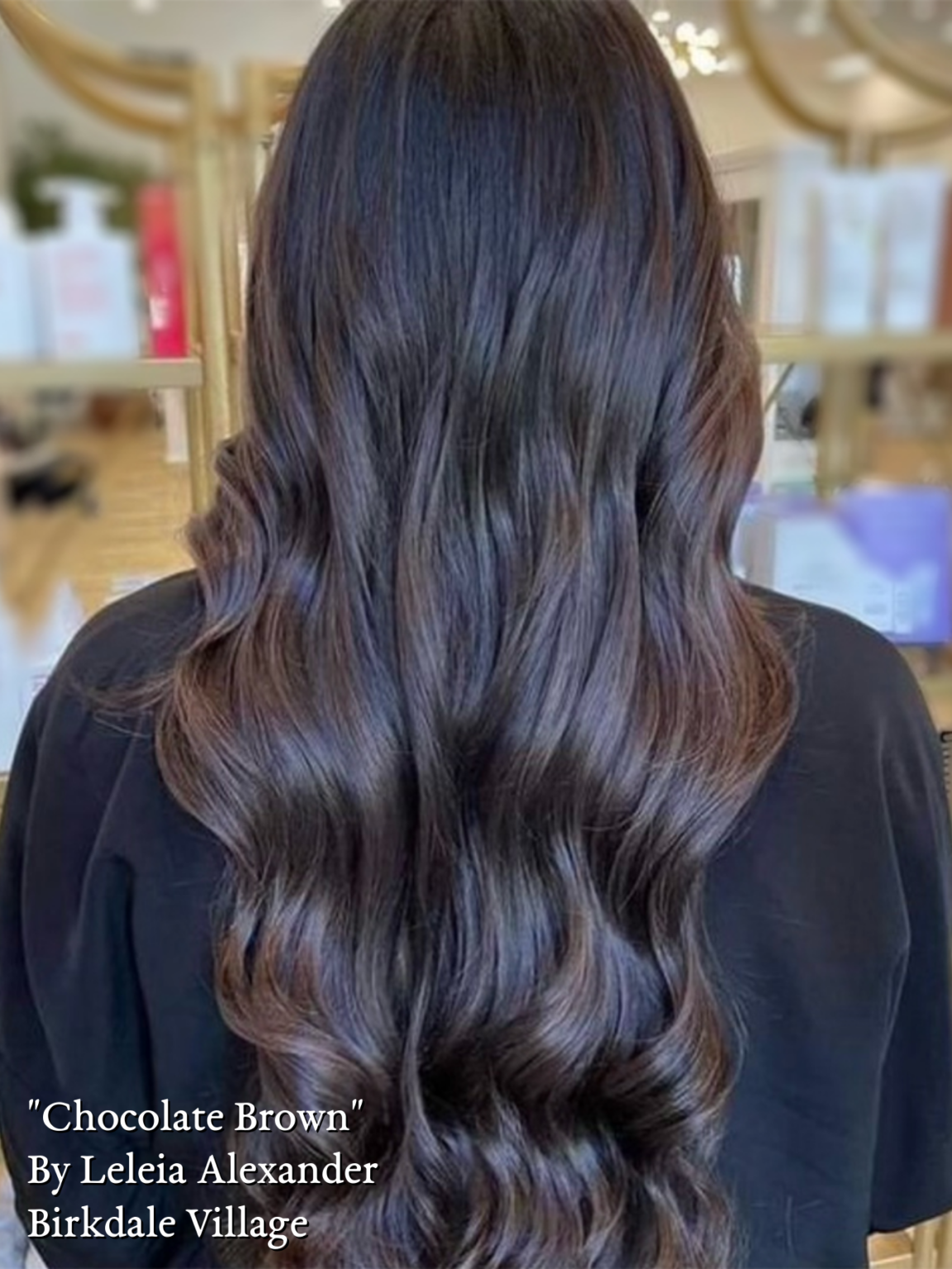 Fall Hair Color Guide Modern Salon Charlotte & Huntersville, NC